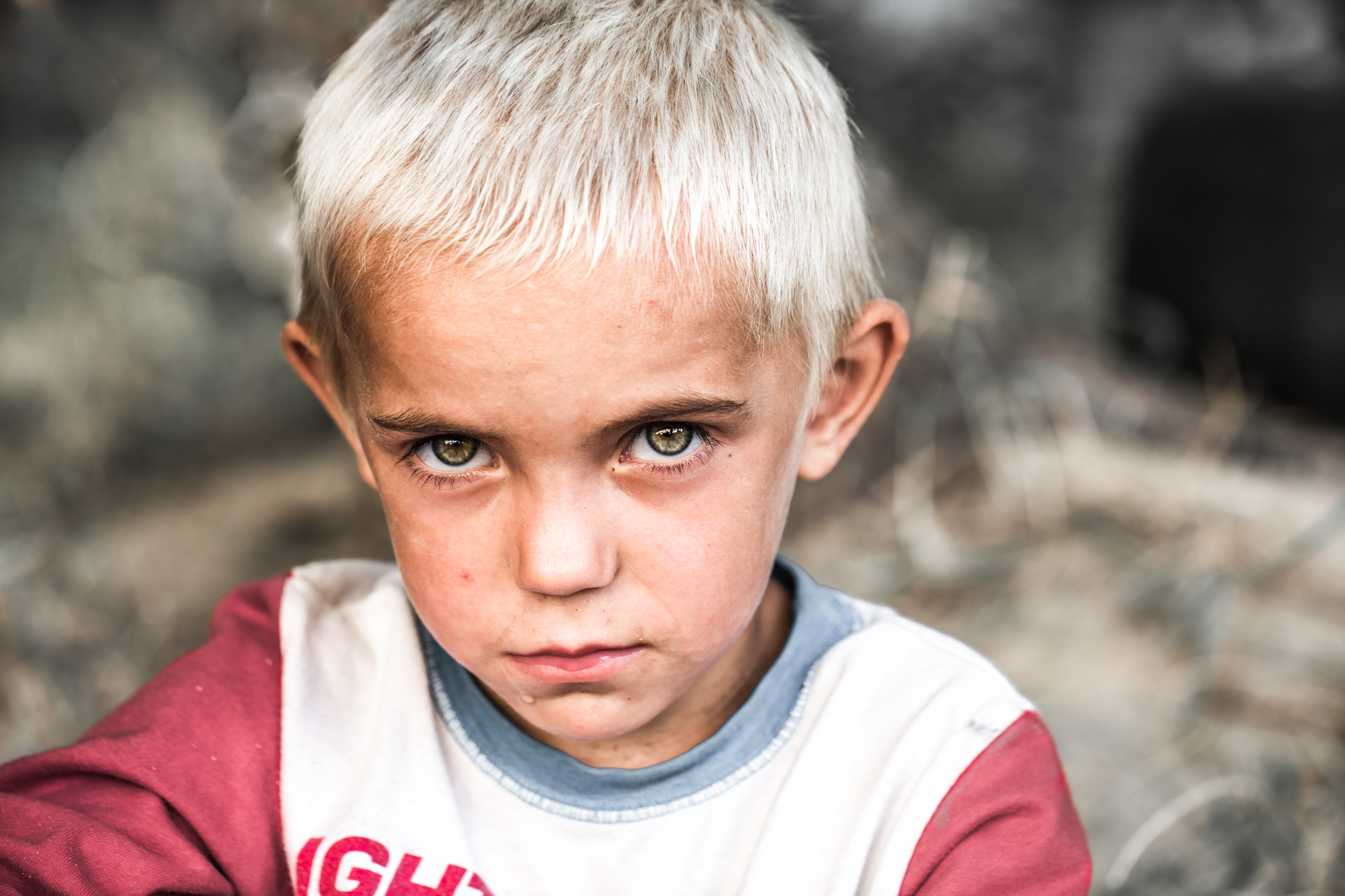 refugies enfants ukraine