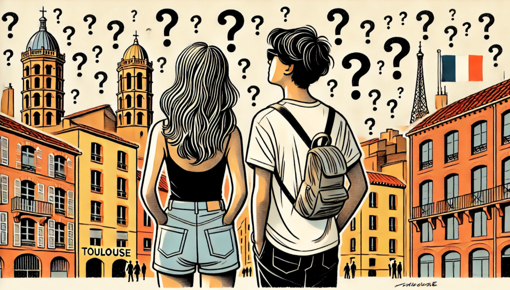 jeunes mission service civique toulouse france